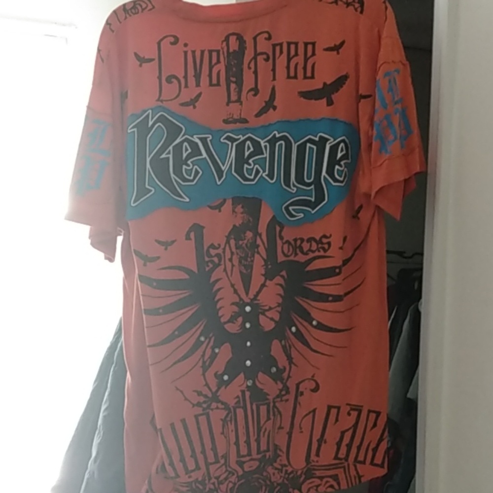 Shirt - Picture 2 of 2